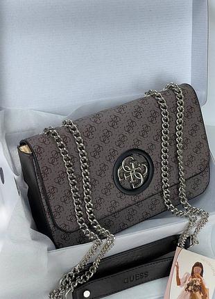 Женская сумка guess