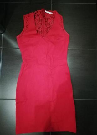 Плаття zara