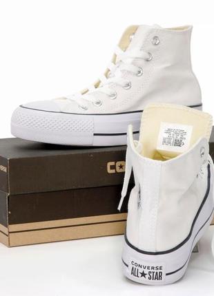 Кросівки кеди converse кроссовки7 фото