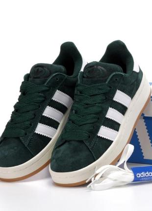 Кросівки adidas campus кроссовки