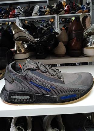 Кроссовки adidas 3