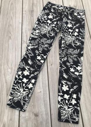 Maison scotch & soda джинсы