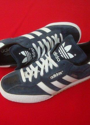 Кросівки adidas оригінал 43-44 розмір