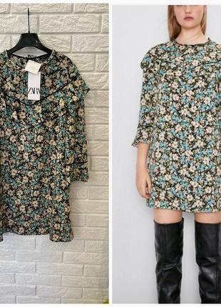 Продам платье zara