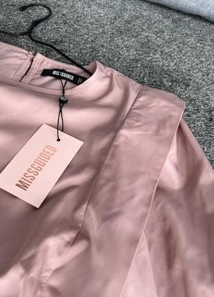 Блуза missguided2 фото