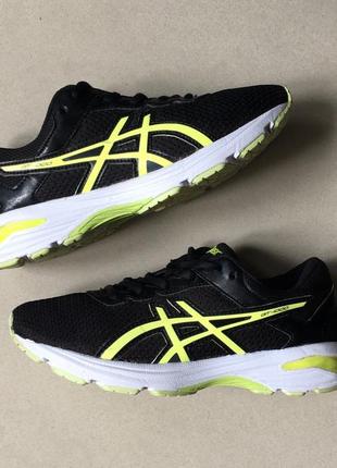 Кроссовки asics (cambodia) оригинал2 фото