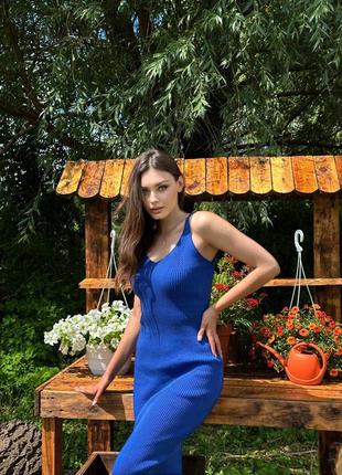 Сарафан 3