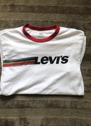 Levi’s