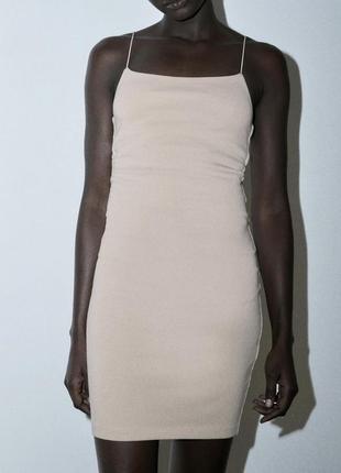 Сукня zara