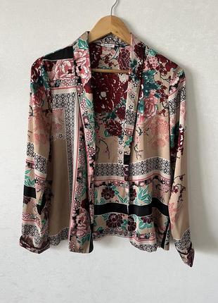 Накидка піджак river island