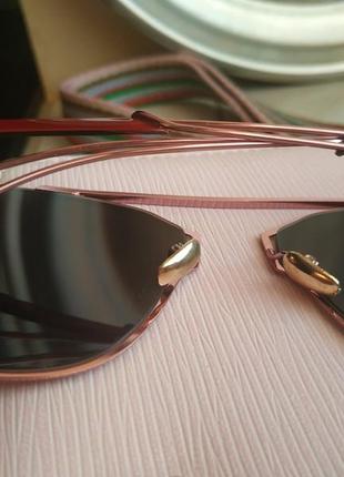*солнцезащитные очки dior8 фото