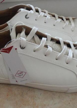 Сникерсы кеды lee cooper sneaker