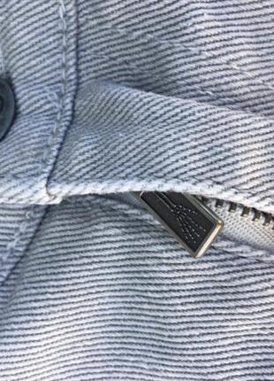 Штаны h&m джинсы брюки3 фото