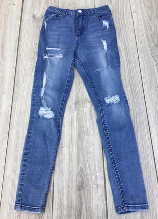 Missguided джинсы