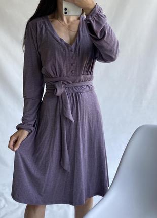 Сукня з поясом/платье с поясом большого размера1 фото