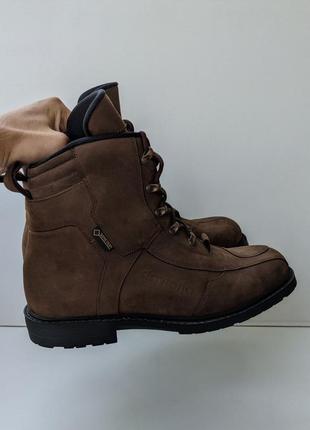 ❗️❗️❗️мото ботинки daytona ac classics 1968x goretex elite boots for moto sport brown 44 р. оригинал4 фото