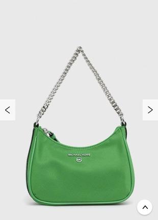 ‼️оригінальна‼️ нова сумка michael kors