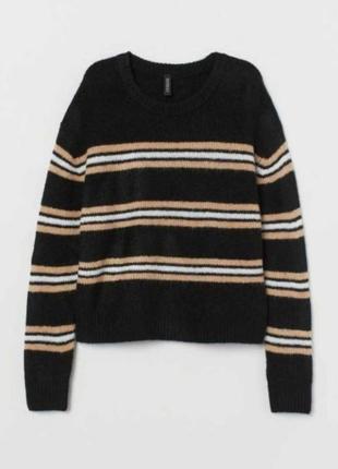 Джемпер h&m 2