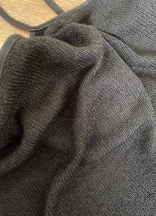 Платье : сарафан : туника : длинная