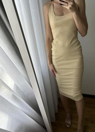 Сукня міді oh polly 2