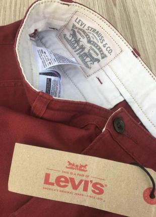 Джогеры levi’s levis levi strauss штаны джинсы брюки4 фото