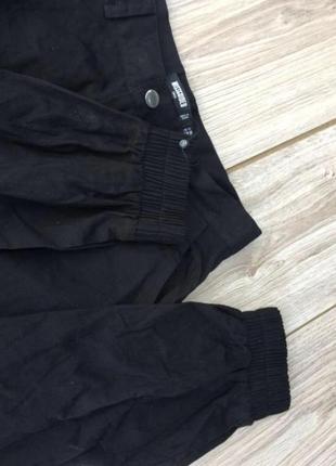 Штаны missguided zara h&m джинсы брюки2 фото