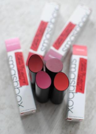 Always on cream to matte lipstick, 2 гр