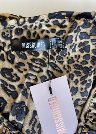 Платье missguided7 фото