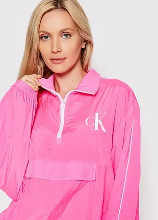 Вітровка calvin klein jeans4 фото