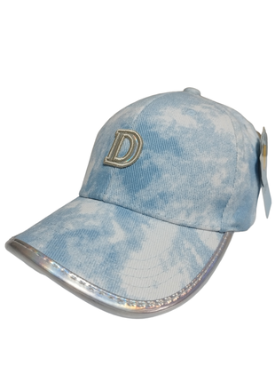 Бейсболка/кепка жіноча/дитяча