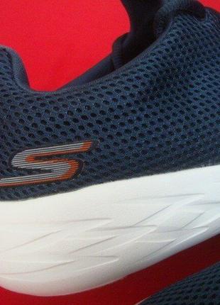 Кросівки skechers оригінал 40-41 розмір6 фото