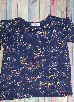 Футболка 5-6 лет