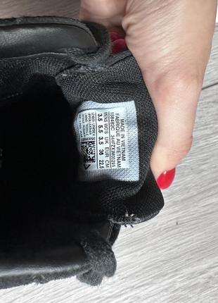Кеди size converse one star 36 оригінал4 фото