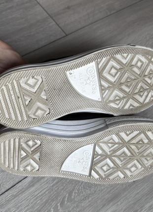 Кеди size converse one star 36 оригінал7 фото