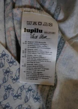 Продается стильная футболочка от lupilu3 фото
