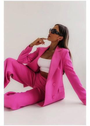 Костюм🩷🩵🤍🖤