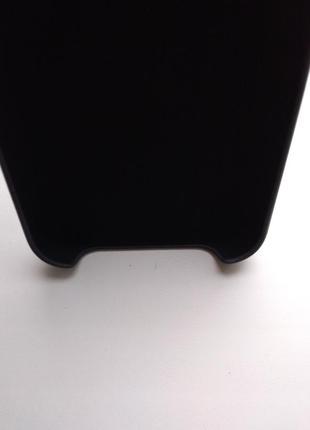 Чехол накладка samsung j2 2018 black, vintage case6 фото