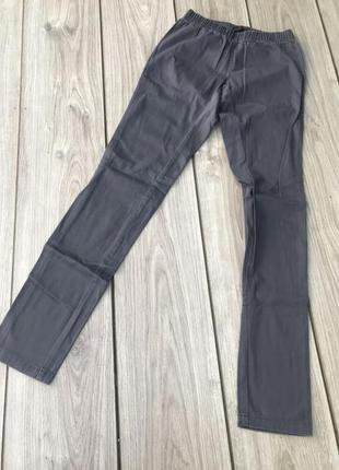 Штаны vero moda zara h&m джинсы брюки1 фото
