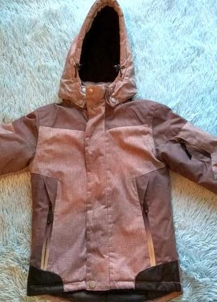 Термо-курточка