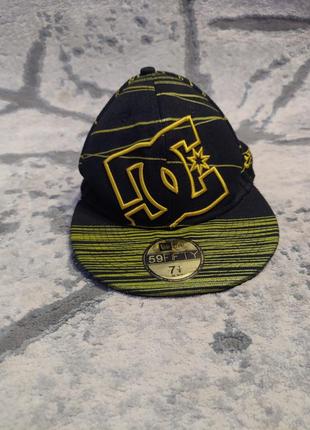 Кепка new era / ds
