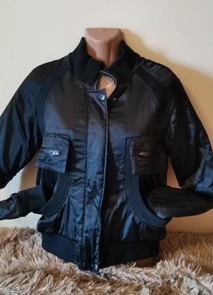 🎁 куртка ddh fashion