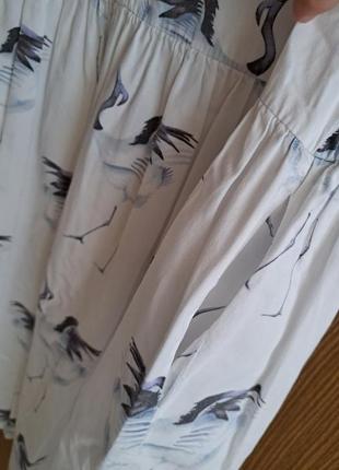 Сукня біла літня. бренд lev.i.rosa. україна. 100 % бавовна.