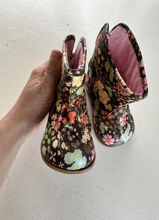 Обувь для девочки2 фото