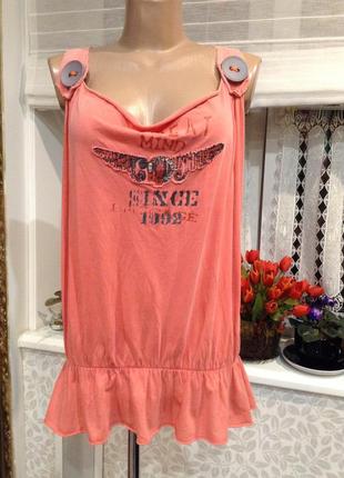 Топ майка аля-борцовка. вымылки: полуобхват груди 56 полуобхват в районе резинки 33-70 (растяжелист