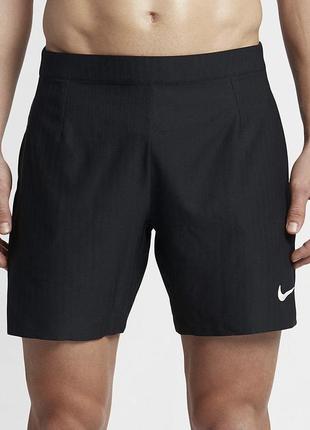 Шорти nike dri-fit nylon shorts8 фото