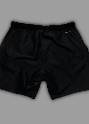 Шорти nike dri-fit nylon shorts2 фото