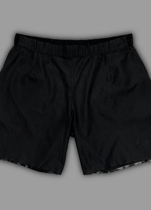 Шорти nike dri-fit nylon shorts