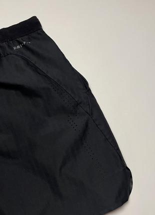 Шорти nike dri-fit nylon shorts9 фото