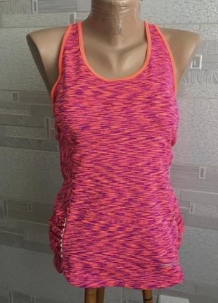 Майка для спорту