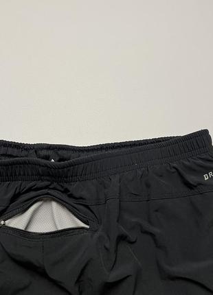 Спортивные шорты nike running shorts для бега8 фото